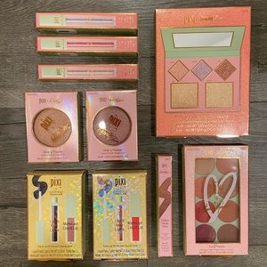 Pixi Beauty Lot!